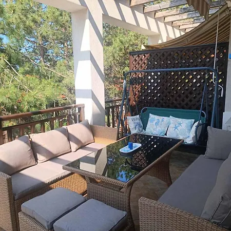 Sea View & Pools & Free Parking - Santa Marina, Santa Mare * Sozopol