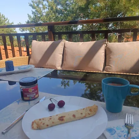 Sea View & Pools & Free Parking - Santa Marina, Santa Mare Appartamento