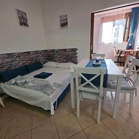 Sea View & Pools & Free Parking - Santa Marina, Santa Mare * Sozopol