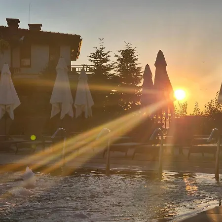 Sea View & Pools & Free Parking - Santa Marina, Santa Mare Appartamento
