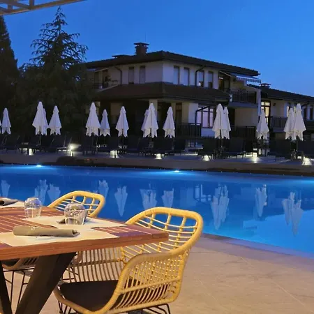 Appartamento Sea View & Pools & Free Parking - Santa Marina, Santa Mare