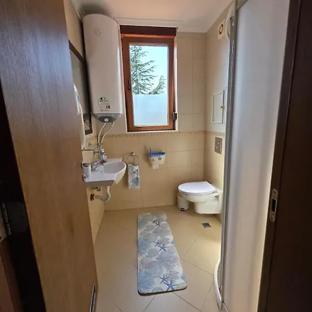 Appartamento Sea View & Pools & Free Parking - Santa Marina, Santa Mare