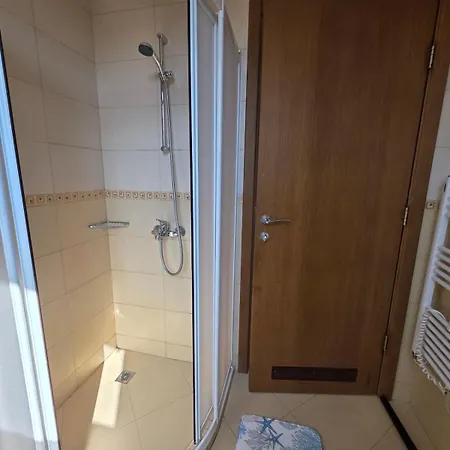 Sea View & Pools & Free Parking - Santa Marina, Santa Mare