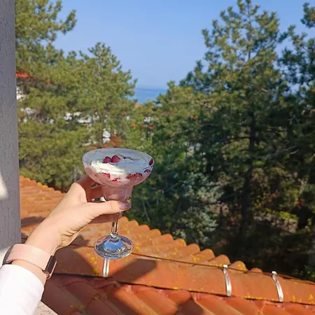 Sea View & Pools & Free Parking - Santa Marina, Santa Mare