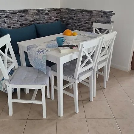 Appartamento Sea View & Pools & Free Parking - Santa Marina, Santa Mare Sozopol