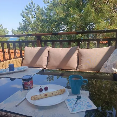 Sea View & Pools & Free Parking - Santa Marina, Santa Mare Appartamento