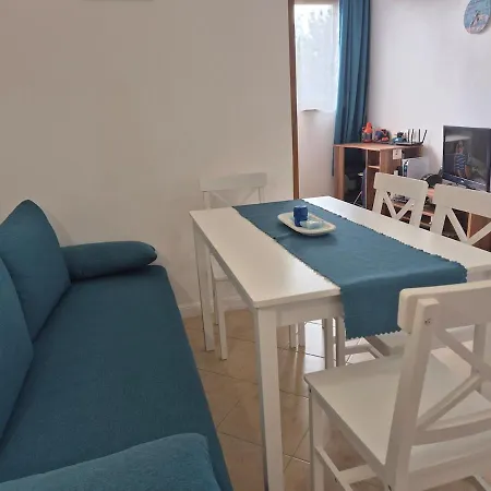 Sea View & Pools & Free Parking - Santa Marina, Santa Mare Sozopol
